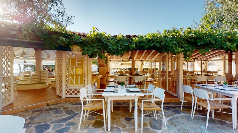 Acrotel Athena Pallas 20