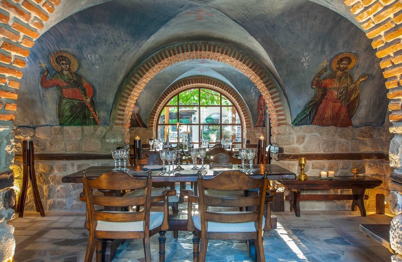 Acrotel Athena Pallas 22