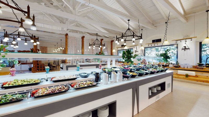 Acrotel Athena Pallas 28