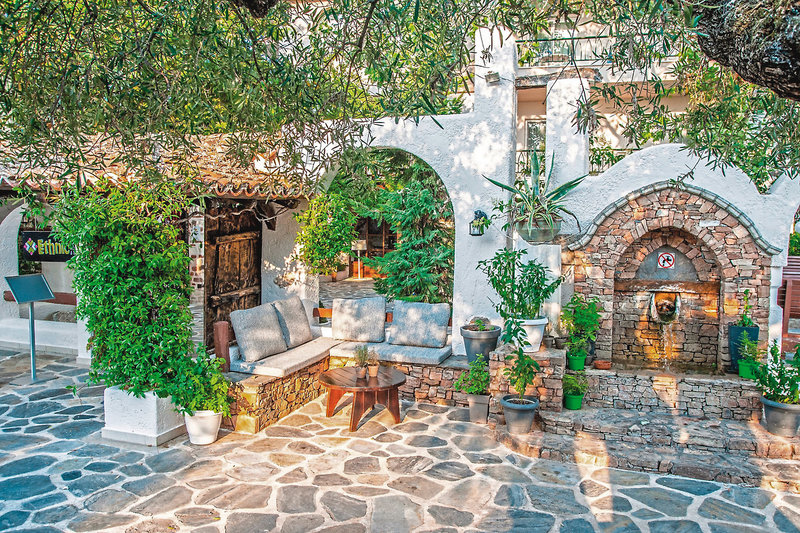 Acrotel Athena Pallas 6