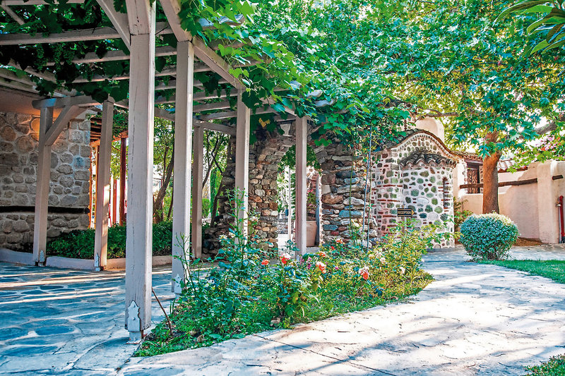 Acrotel Athena Pallas 9