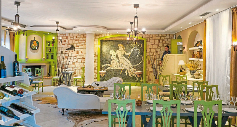 Acrotel Athena Pallas 14