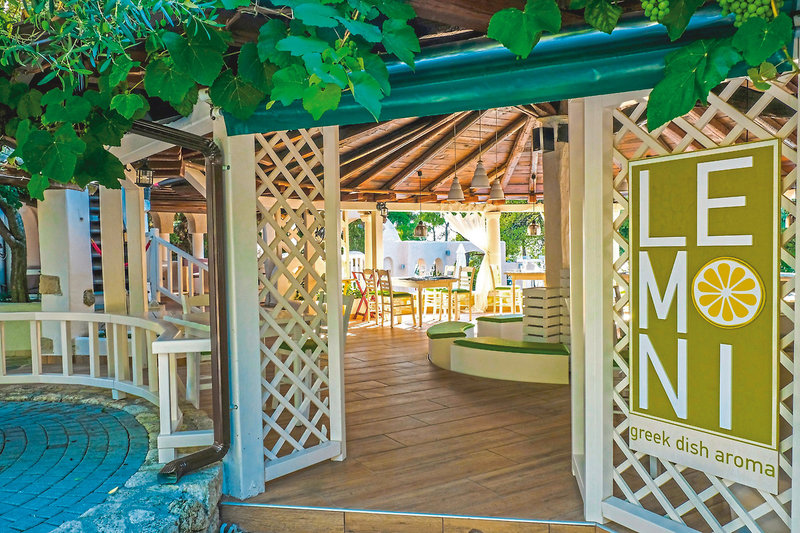 Acrotel Athena Pallas 15