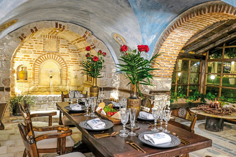 Acrotel Athena Pallas 16