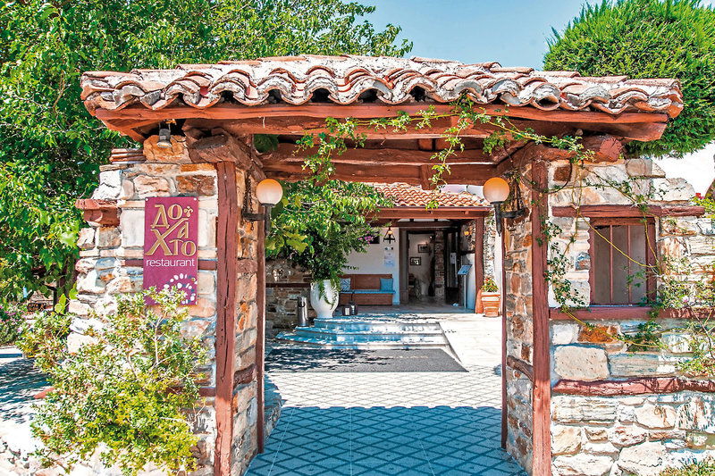 Acrotel Athena Pallas 20