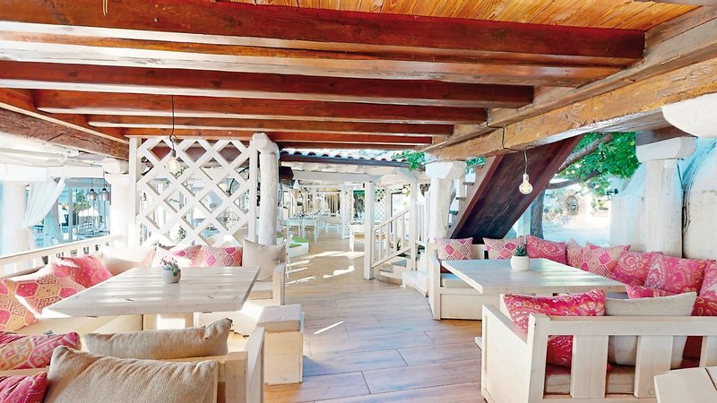 Acrotel Athena Pallas 21