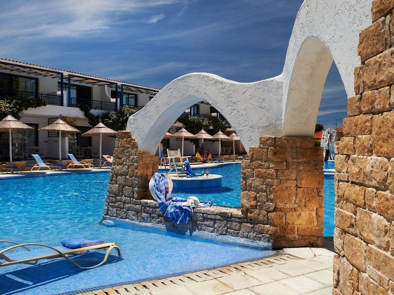 Acrotel Athena Pallas 3