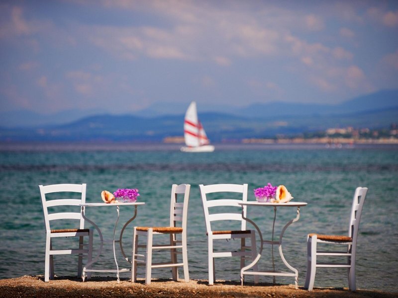 Acrotel Athena Pallas 4