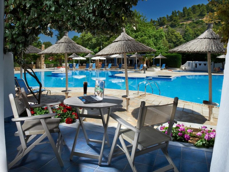 Acrotel Athena Pallas 5