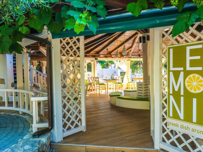 Acrotel Athena Pallas 6