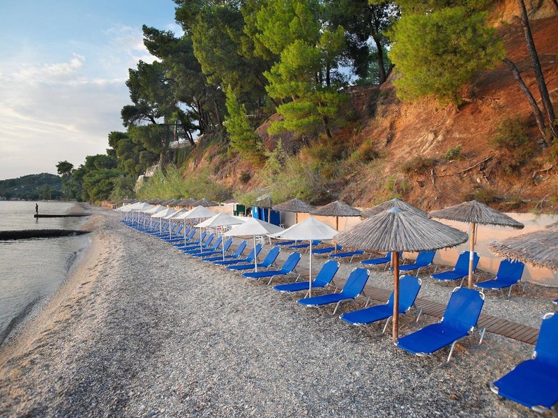 Acrotel Athena Pallas 8