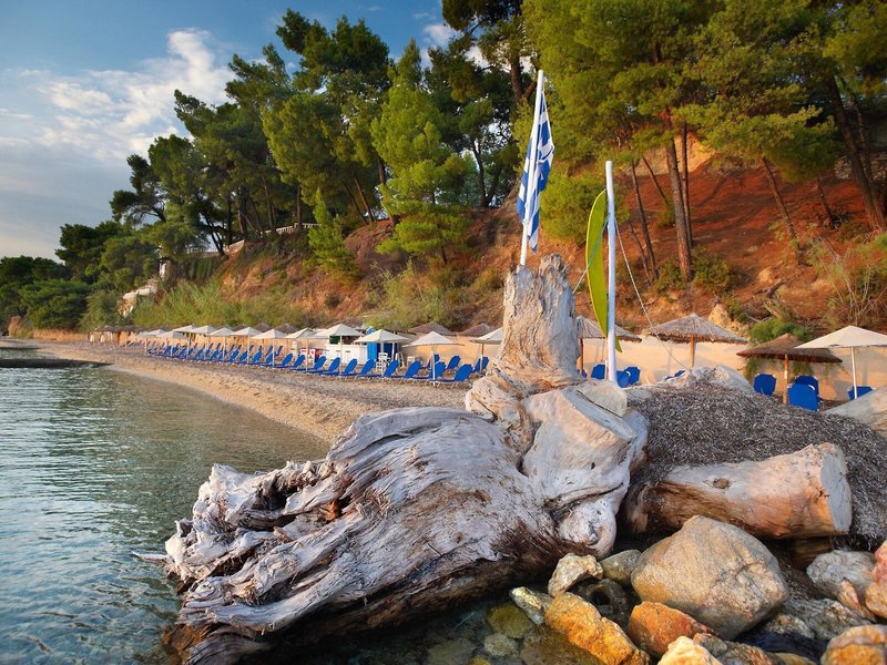 Acrotel Athena Pallas 10