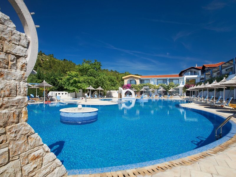 Acrotel Athena Pallas 12