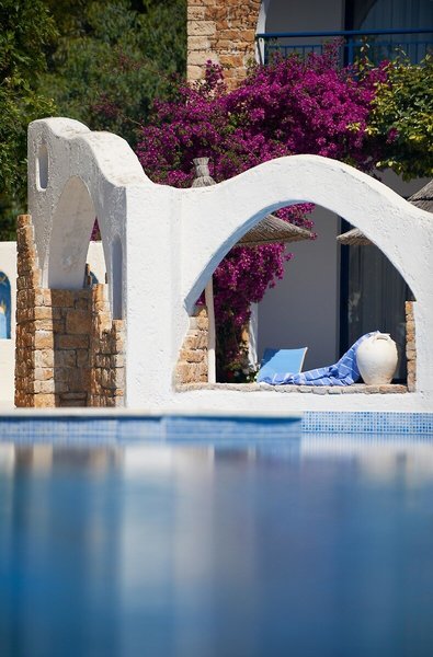 Acrotel Athena Pallas 13