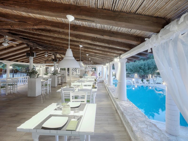 Acrotel Athena Pallas 18