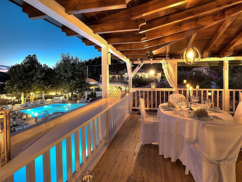 Acrotel Athena Pallas 20