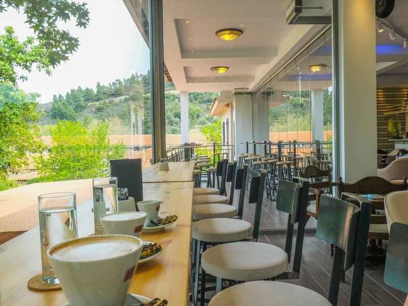 Acrotel Athena Pallas 22