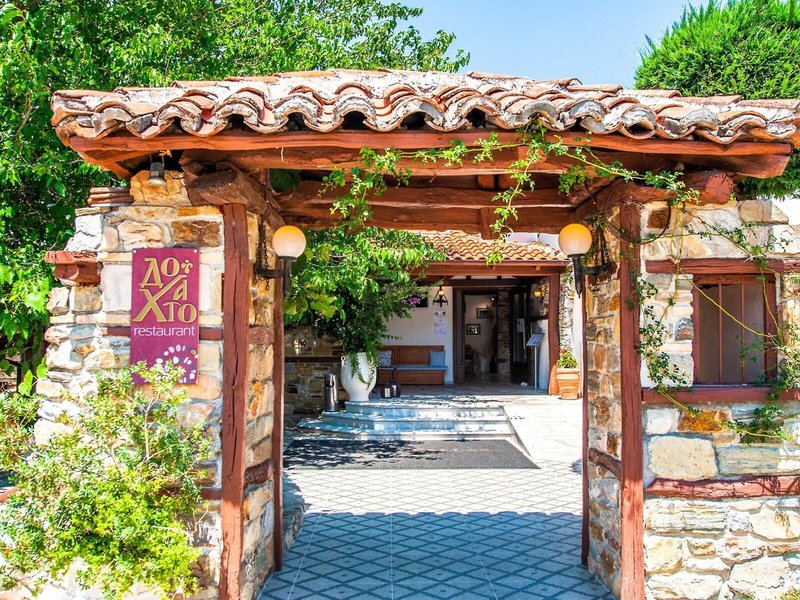 Acrotel Athena Pallas 24