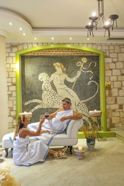 Acrotel Athena Pallas 26