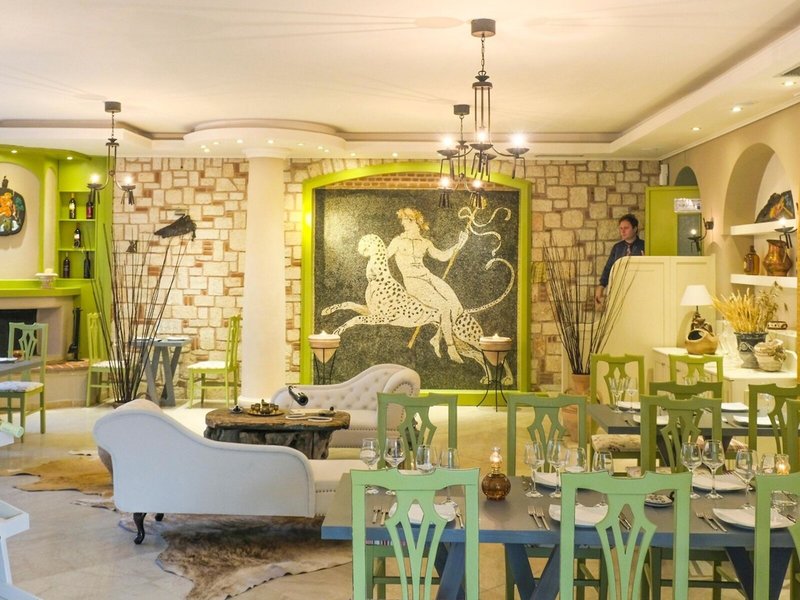 Acrotel Athena Pallas 27