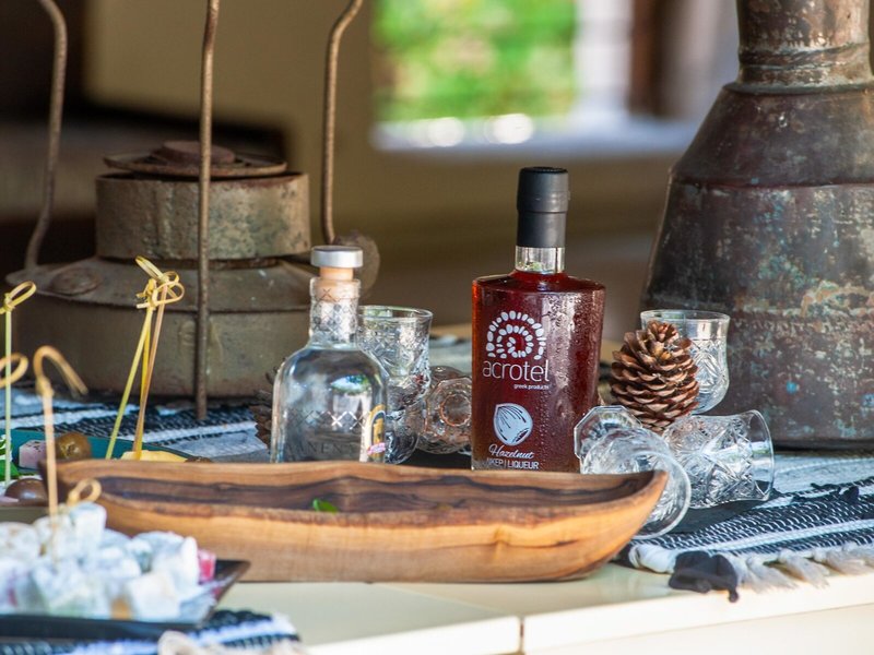 Acrotel Athena Pallas 31