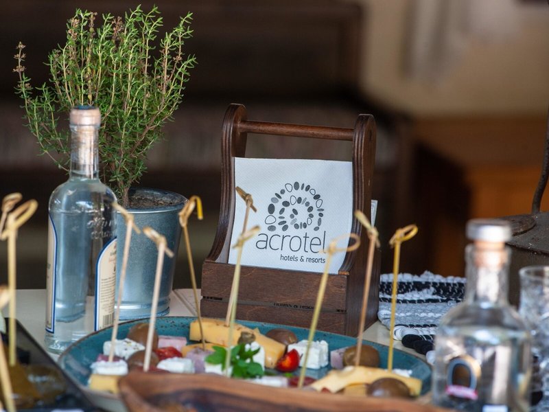 Acrotel Athena Pallas 32