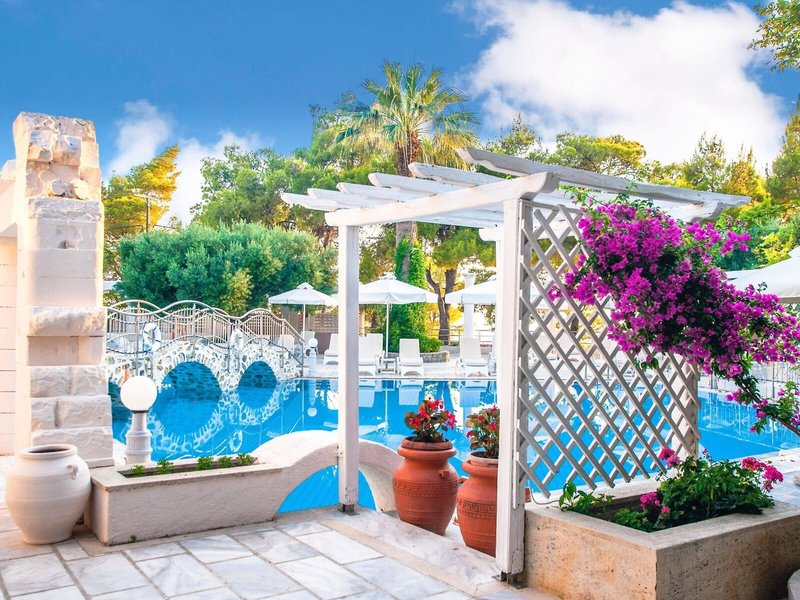 Acrotel Athena Pallas 33