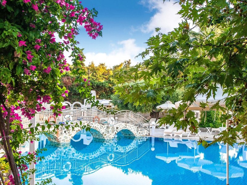 Acrotel Athena Pallas 34