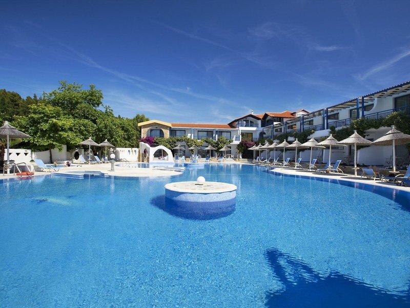 Acrotel Athena Pallas 35