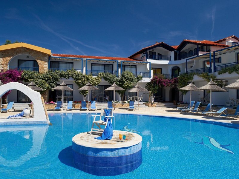 Acrotel Athena Pallas 36