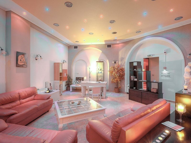 Acrotel Athena Pallas 45