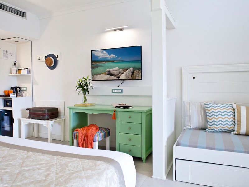 Acrotel Athena Pallas 48