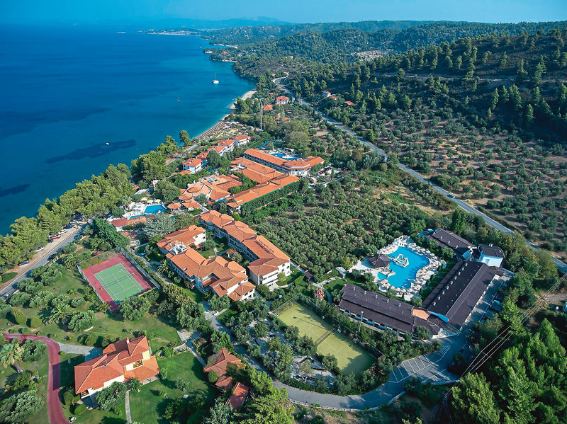 Acrotel Athena Pallas 2