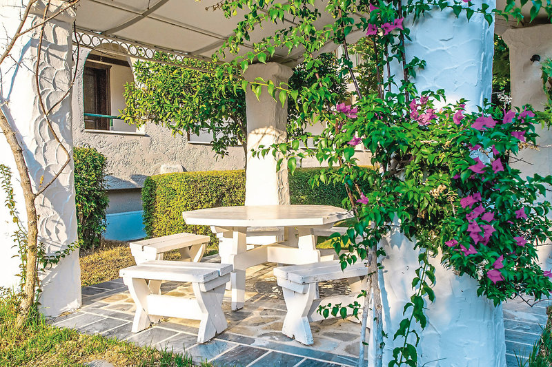 Acrotel Athena Pallas 7