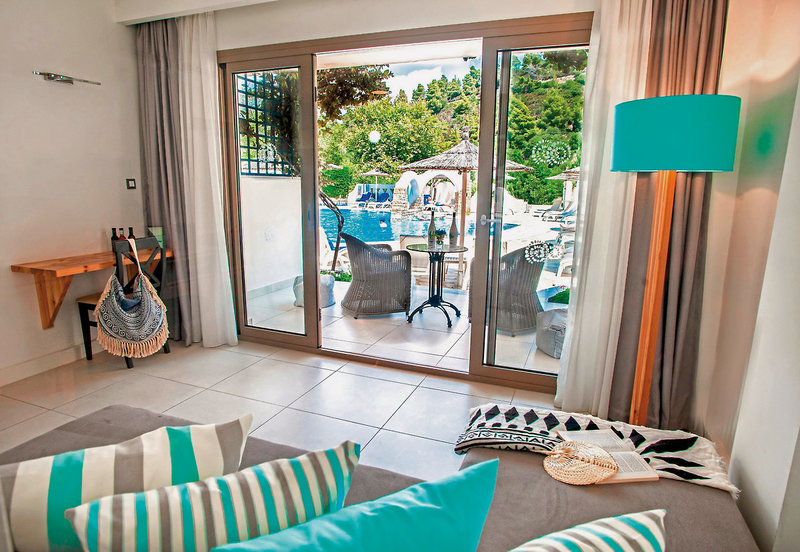 Acrotel Athena Pallas 10