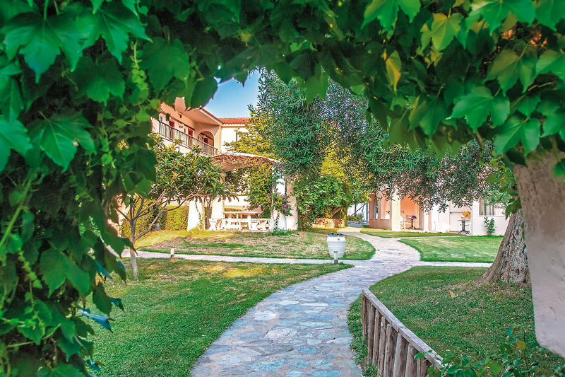 Acrotel Athena Pallas 11