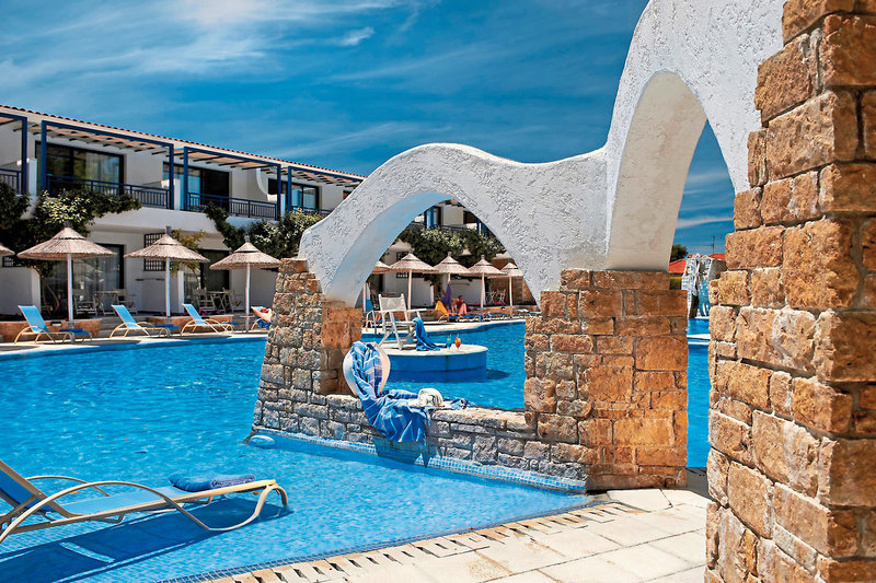 Acrotel Athena Pallas 13