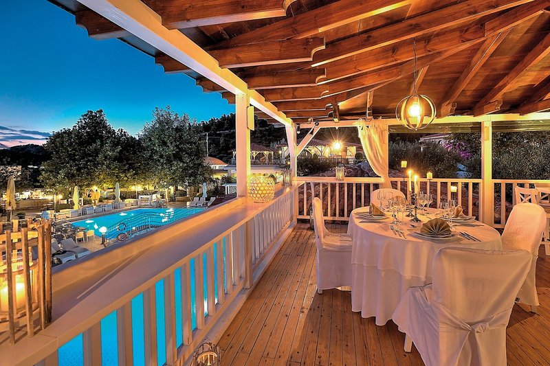 Acrotel Athena Pallas 18