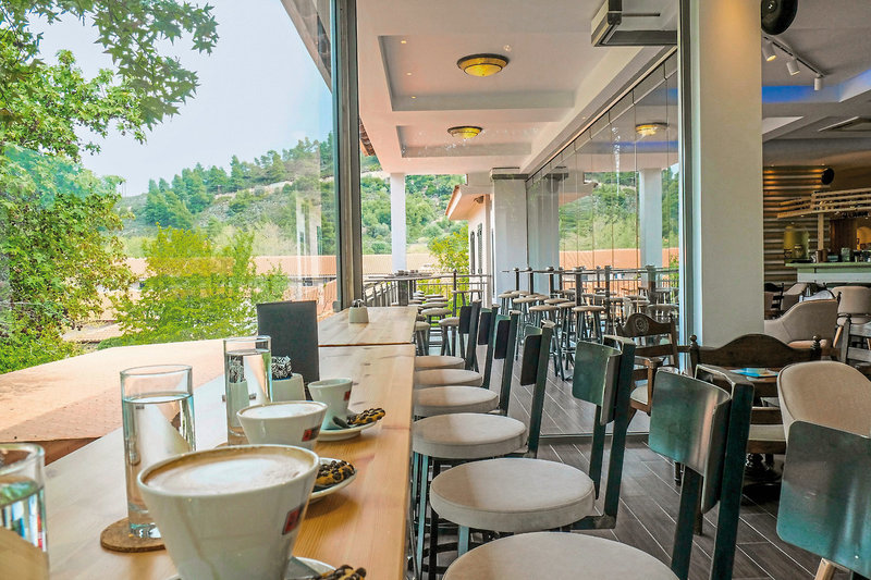 Acrotel Athena Pallas 19