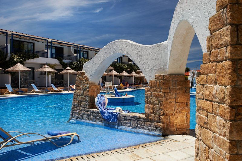 Acrotel Athena Pallas 3