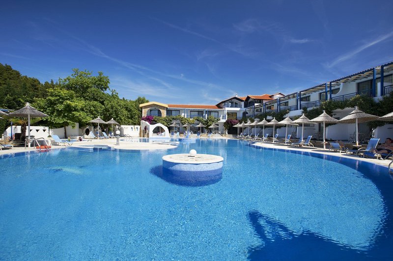 Acrotel Athena Pallas 4