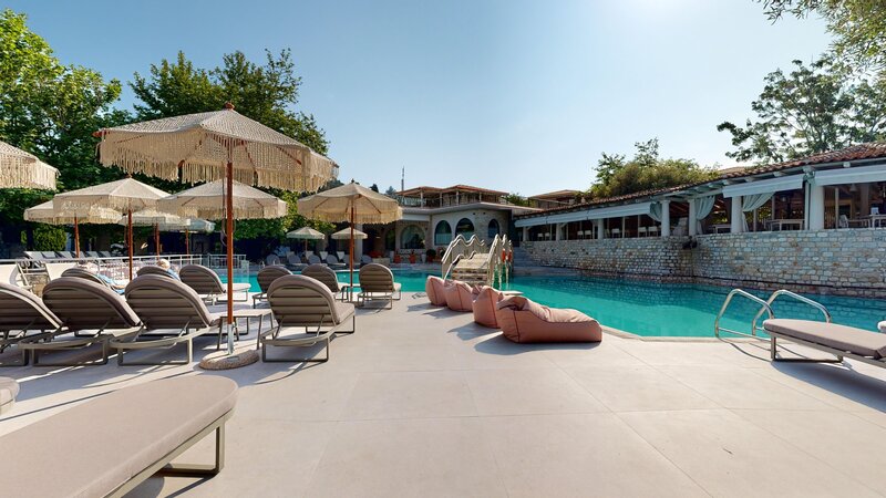 Acrotel Athena Pallas 5