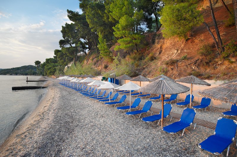 Acrotel Athena Pallas 7