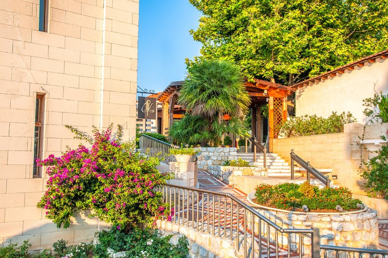 Acrotel Athena Pallas 13