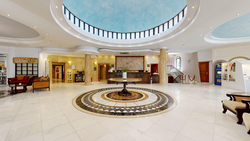 Acrotel Athena Pallas 22