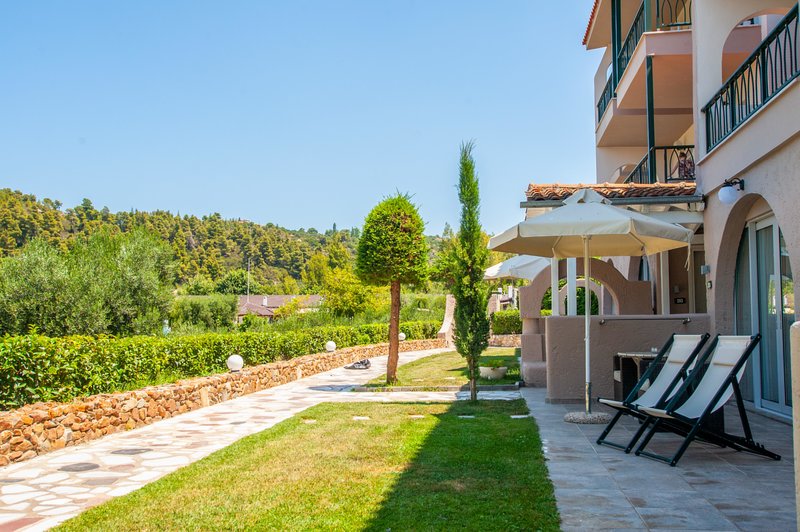 Acrotel Athena Pallas 36