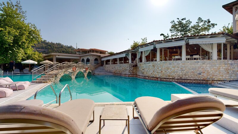 Acrotel Athena Pallas 48