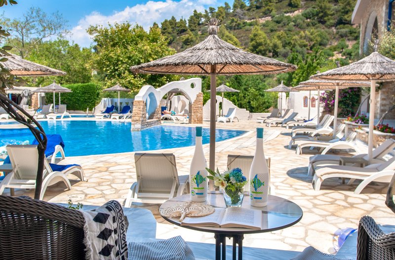 Acrotel Athena Pallas 66