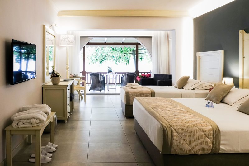 Acrotel Athena Pallas 73