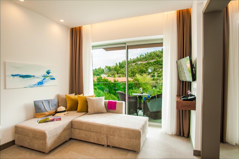 Acrotel Athena Pallas 87